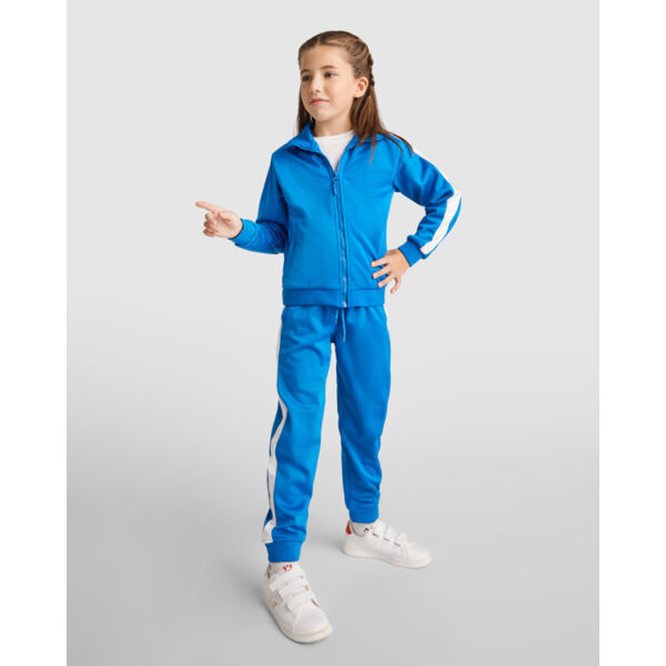 Kids´ Creta Tracksuit Miniaturansicht