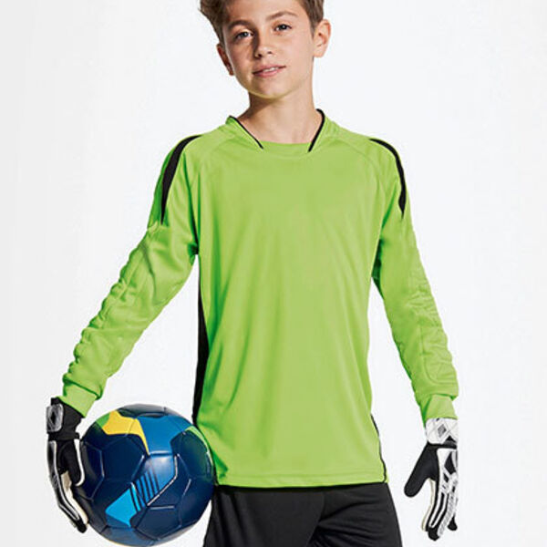 Kids´ Goalkeepers Shirt Azteca Miniaturansicht