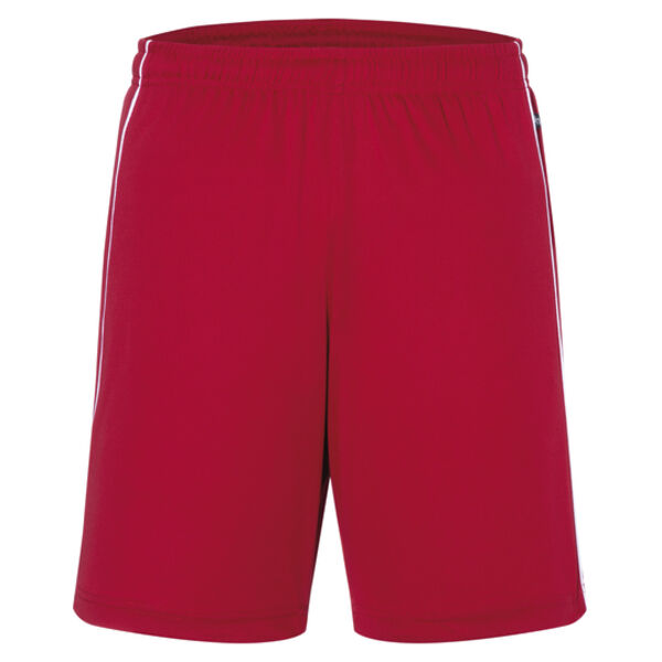 Basic Team Shorts Miniaturansicht