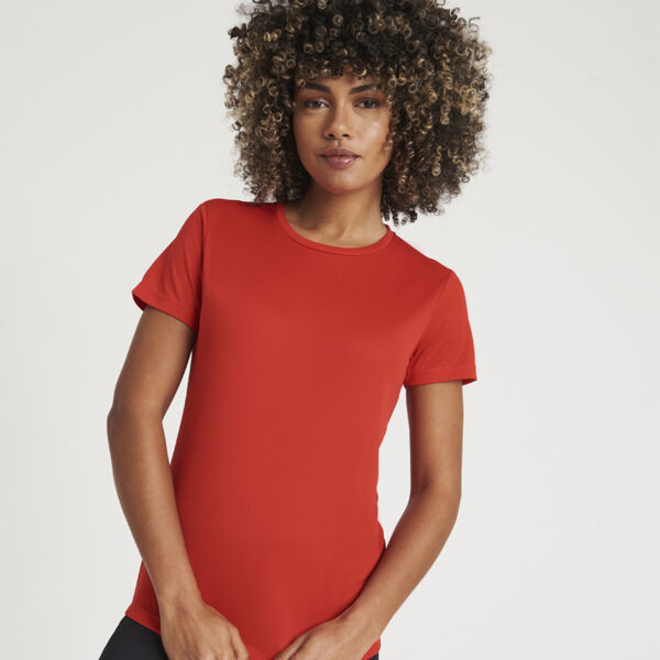 Women´s Recycled Cool T Miniaturansicht