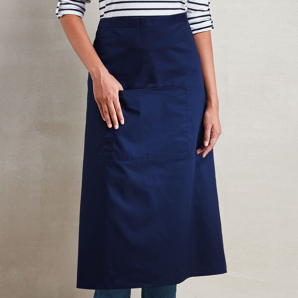 Hüftschürze lang "Colours" Miniaturansicht