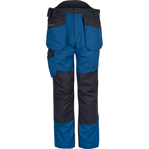 WX3 Bundhose mit Hostertaschen Miniaturansicht