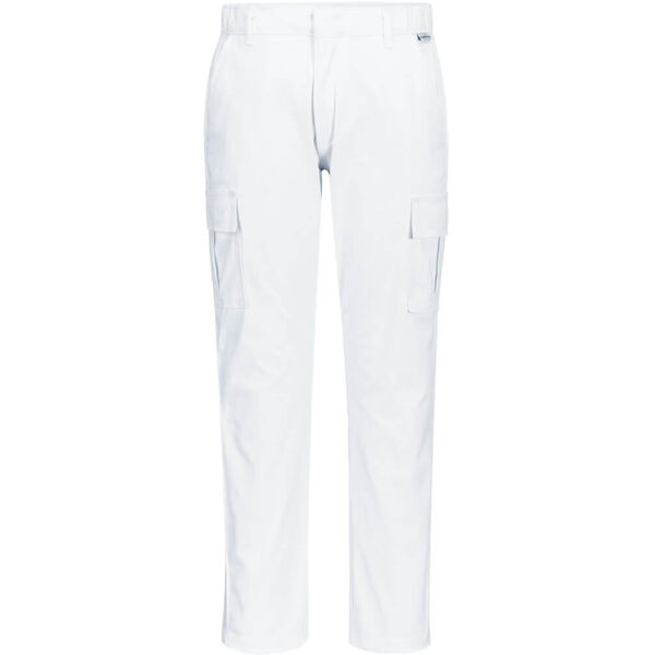 WX2 ECO Stretch Slim Bundhose  Miniaturansicht