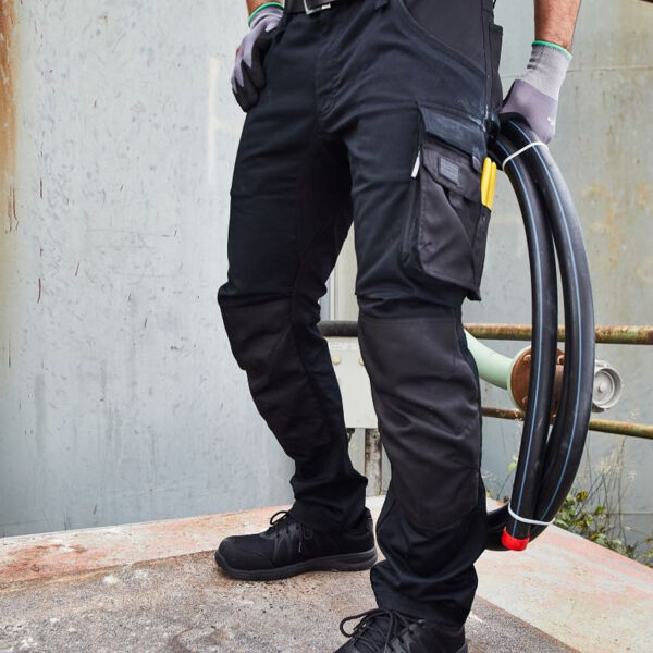 Workwear Stretch Hose "Slim Line" Miniaturansicht