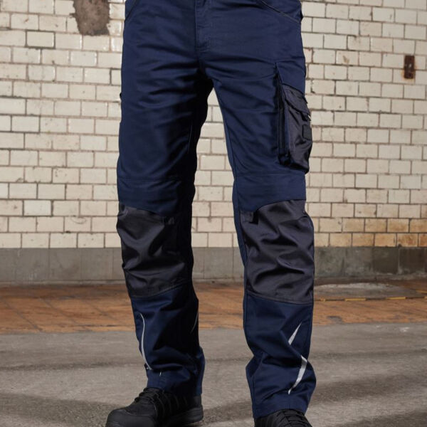 Winter Workwear Hose - Strong Miniaturansicht