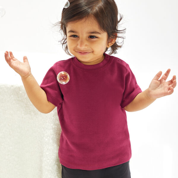Baby T-Shirt Miniaturansicht