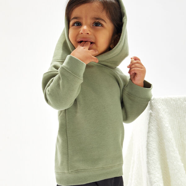 Baby Essential Hoodie Miniaturansicht