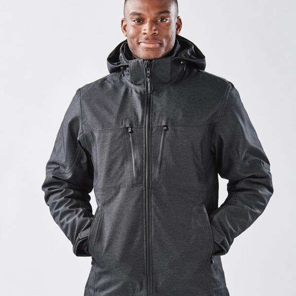 Stormtech Matrix System 3-in-1 Jacket Miniaturansicht