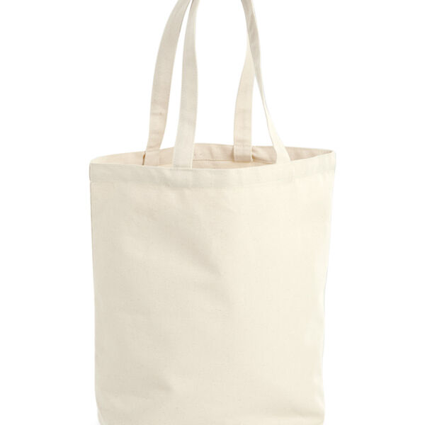 Fairtrade Baumwoll Shopper Miniaturansicht