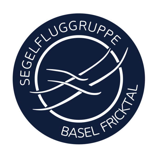 Batch SegelFluggruppe Basel Fricktal Miniaturansicht