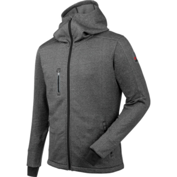 Fleecejacke Aquarius Miniaturansicht