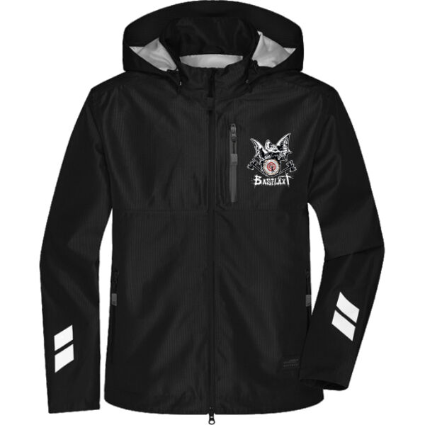 Basiläxt Workwear Hardshell Jacke Miniaturansicht