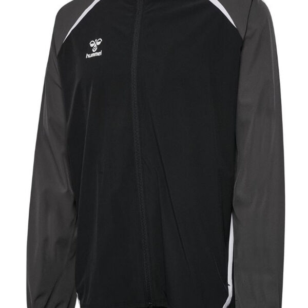 HMLLEAD 2.0 WOVEN JACKET WOMAN Miniaturansicht