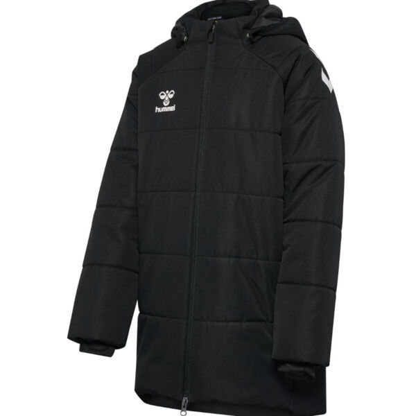  HMLLEAD 2.0 BENCH JACKET KIDS Miniaturansicht