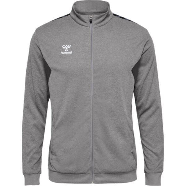  hmlAUTHENTIC PL ZIP JACKET Miniaturansicht