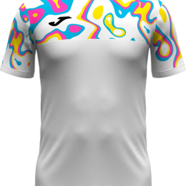 Torneo Capsule Kurzarm Miniaturansicht