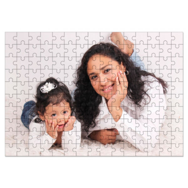 Wooden puzzle Miniaturansicht