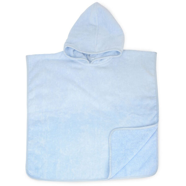 Baby Poncho Miniaturansicht