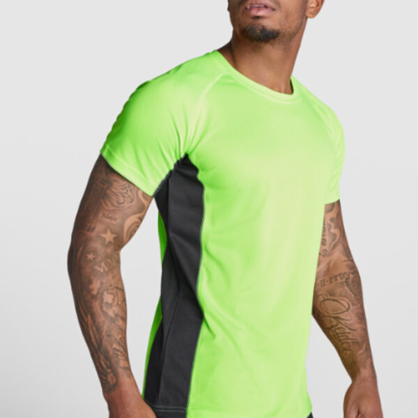 Shanghai - T-Shirt Miniaturansicht