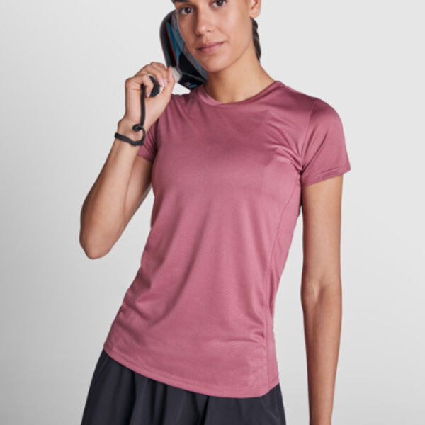 Slam Woman  - T-Shirt Miniaturansicht