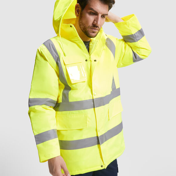 Merak Parka Miniaturansicht