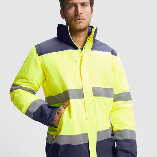 Epsylon Parka Miniaturansicht