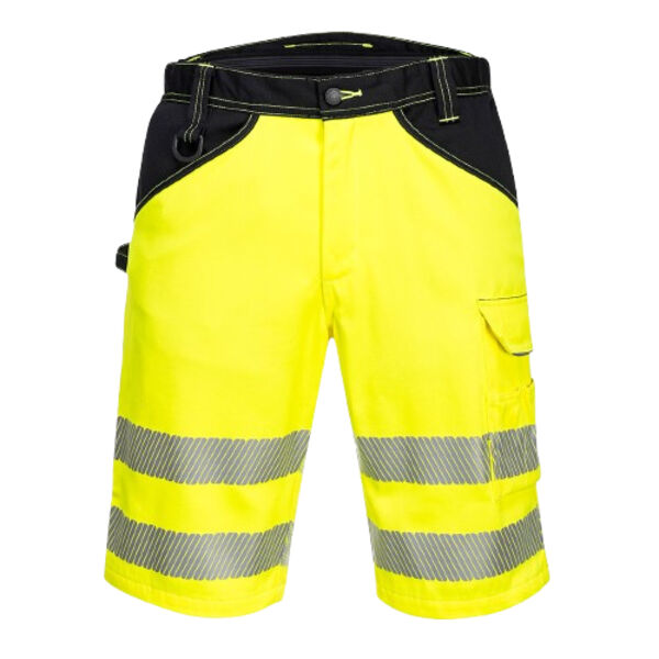 PW3 Warnschutz Shorts Miniaturansicht