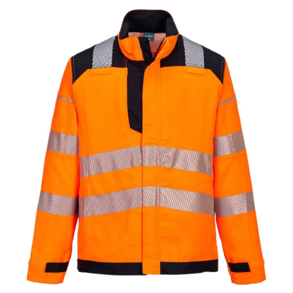 PW3 FR Modaflame HVO Arbeitsjacke Miniaturansicht