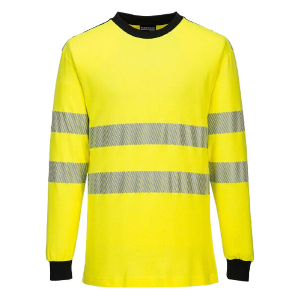 PW3 FR Modaflame Hi-Vis Coverall Miniaturansicht