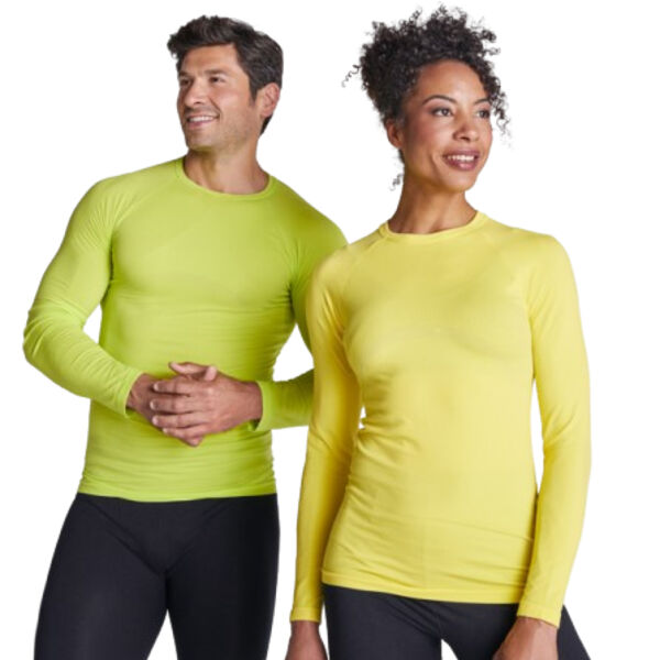 Prime Thermo Sport Shirt Miniaturansicht