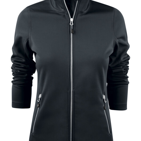 Ladies Powerslide Jacket Miniaturansicht