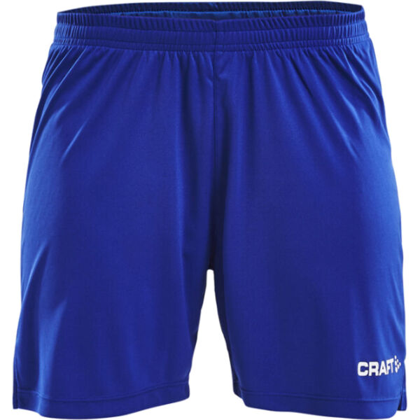 Squad Go Short Solid Damen Miniaturansicht