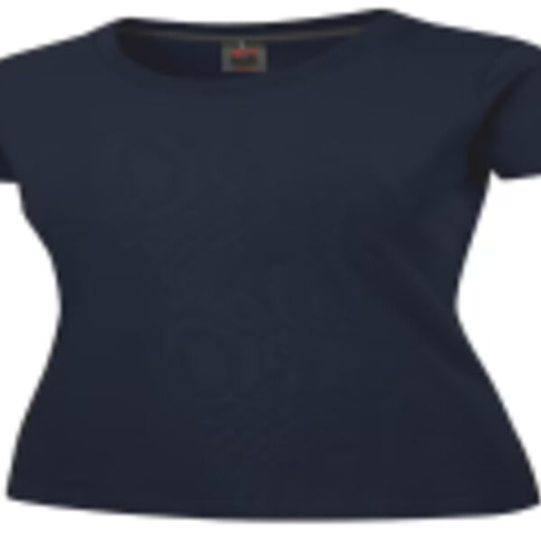 POLOSHIRT JOB+ DAMEN DBLAU OTIS S Miniaturansicht