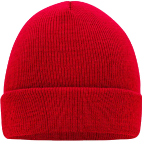 Kinder Strickmütze Miniaturansicht