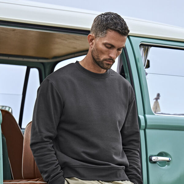 Schwerer Sweater "Urban" Miniaturansicht