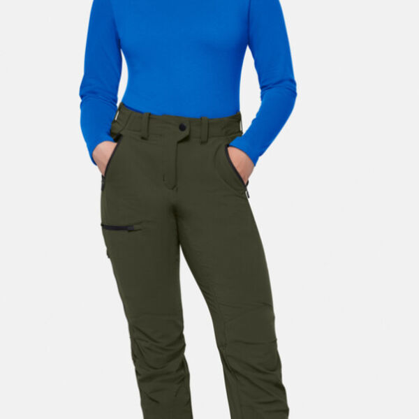 Damen Funktionshose X-Stretch Miniaturansicht