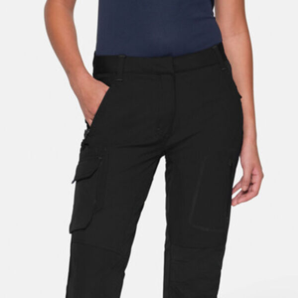 Damen Activehose Miniaturansicht
