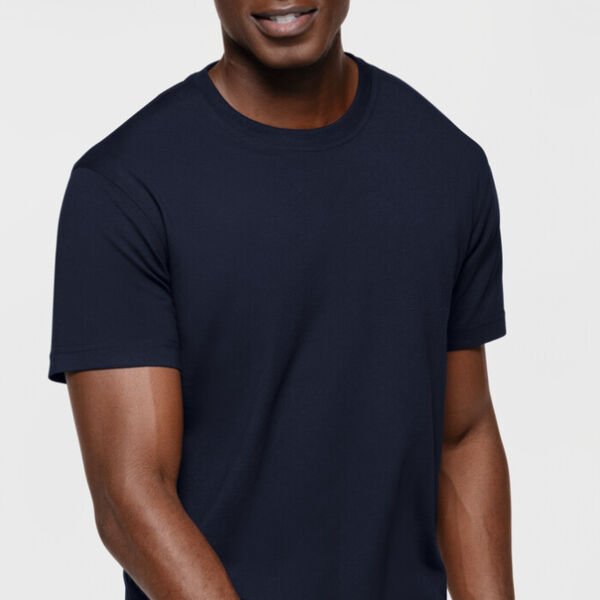 T-Shirt Heavy MIKRALINAR® ECO Miniaturansicht