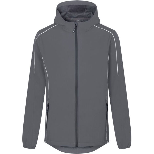 Leichte 2-Lagen Herren Softshell Jacke Miniaturansicht