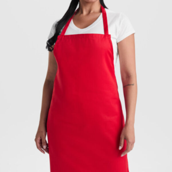 Ramsay Schürze Miniaturansicht