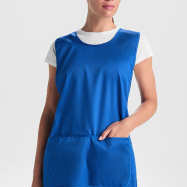 Schürze "Arzak" Miniaturansicht