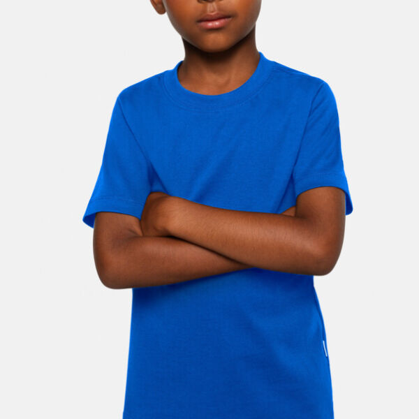 HAKRO Kinder T-Shirt Bio-Baumwolle Miniaturansicht