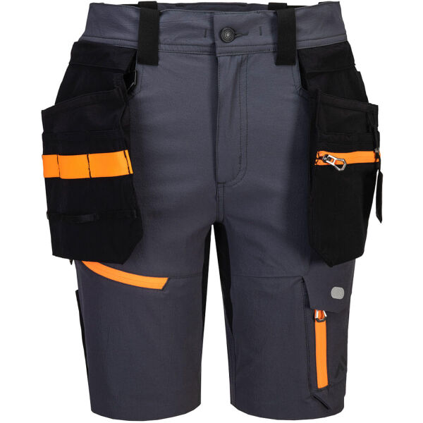 EV4 Leichte abnehmbare Holstertasche Shorts Miniaturansicht