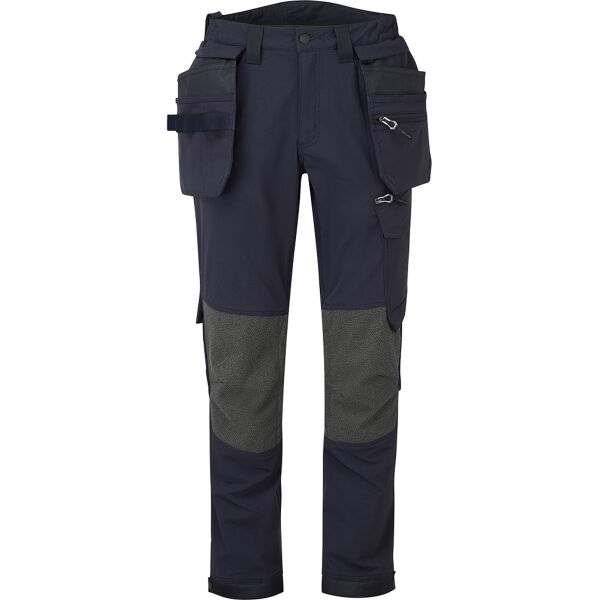 EV4 Stretch-Holster-Bundhose Miniaturansicht