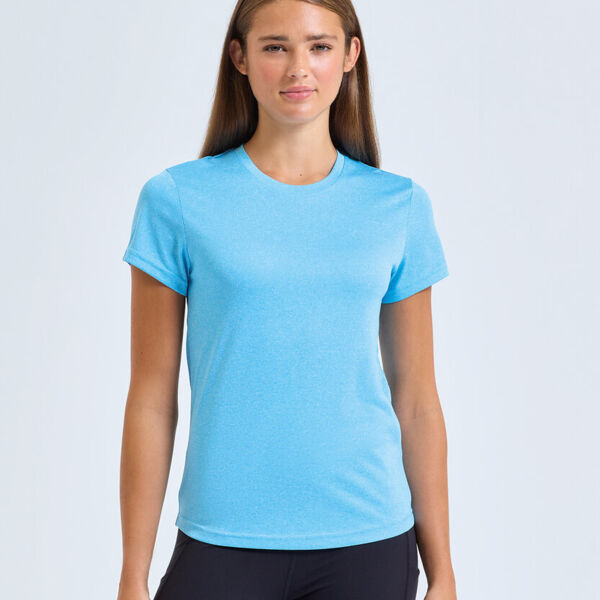 Women's TriDri® recycled performance t-shirt Miniaturansicht