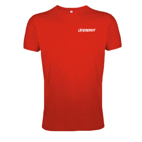 ENERVIT T-Shirt Bedruckt Miniaturansicht