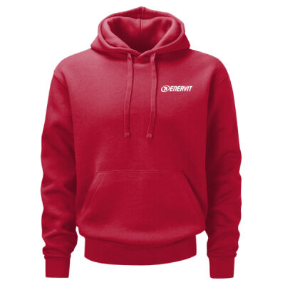 ENERVIT Sweatshirt Stickerei Miniaturansicht