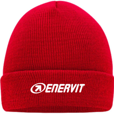 ENERVIT Mutze Stickerei Miniaturansicht