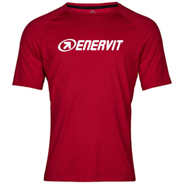 ENERVIT T-Shirt Bedruckt Miniaturansicht