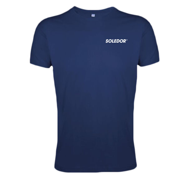 SOLEDOR T-Shirt Bedruckt Miniaturansicht
